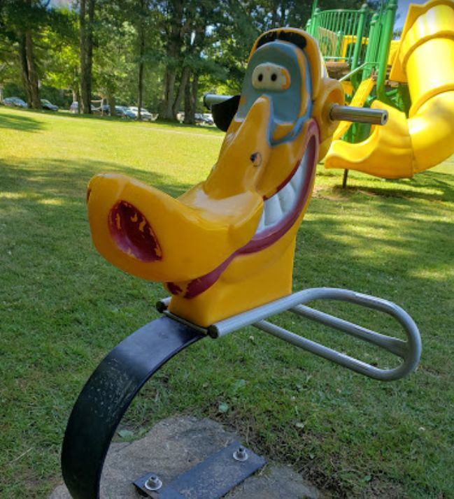 Pentoga Park - From Web Listing (newer photo)